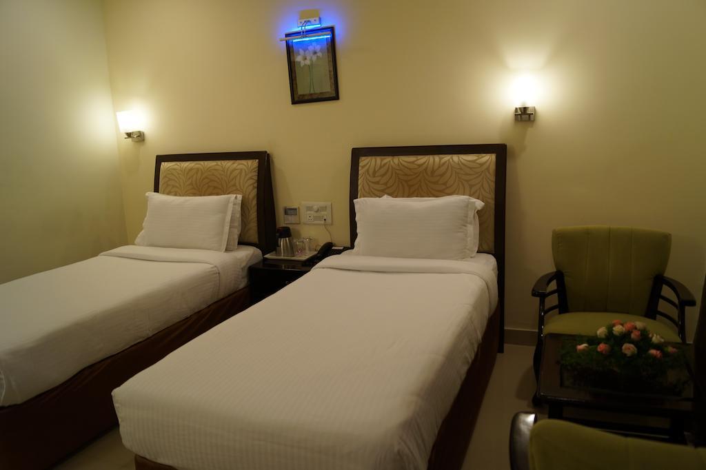 Hotel Budhil Park Visakhapatnam Quarto foto