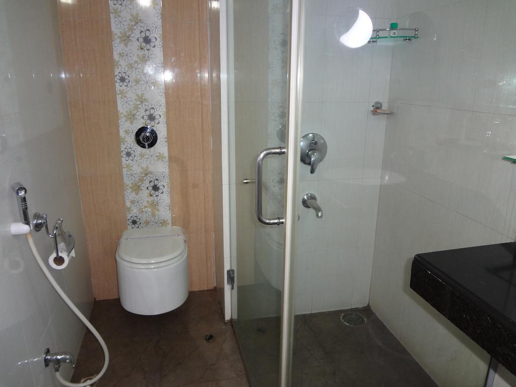 Hotel Budhil Park Visakhapatnam Quarto foto