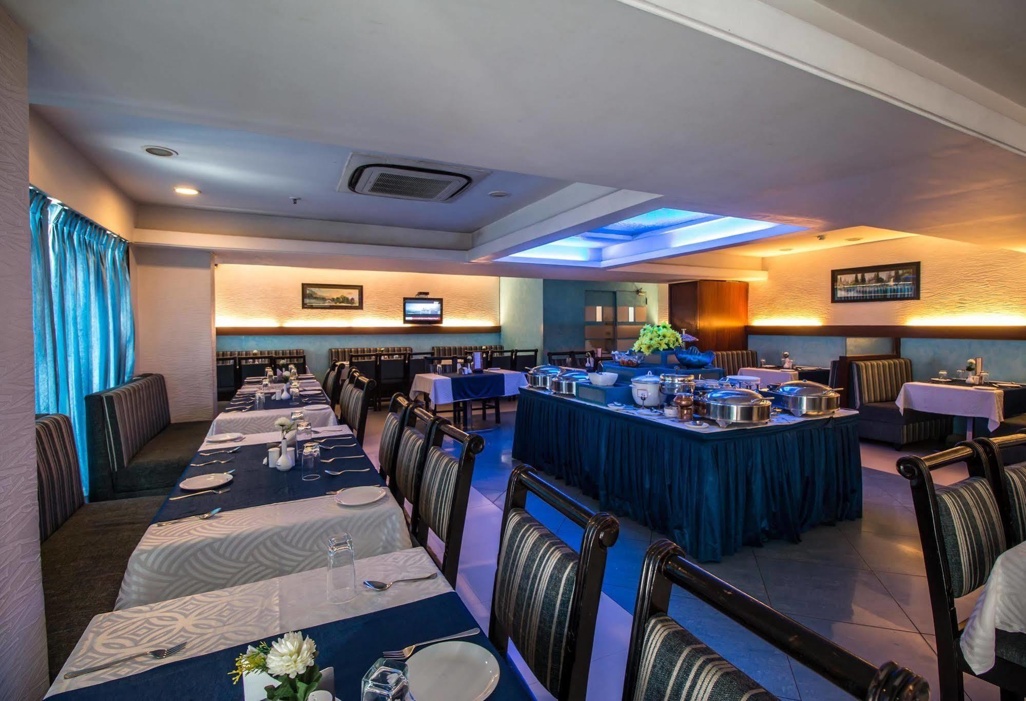Hotel Budhil Park Visakhapatnam Exterior foto